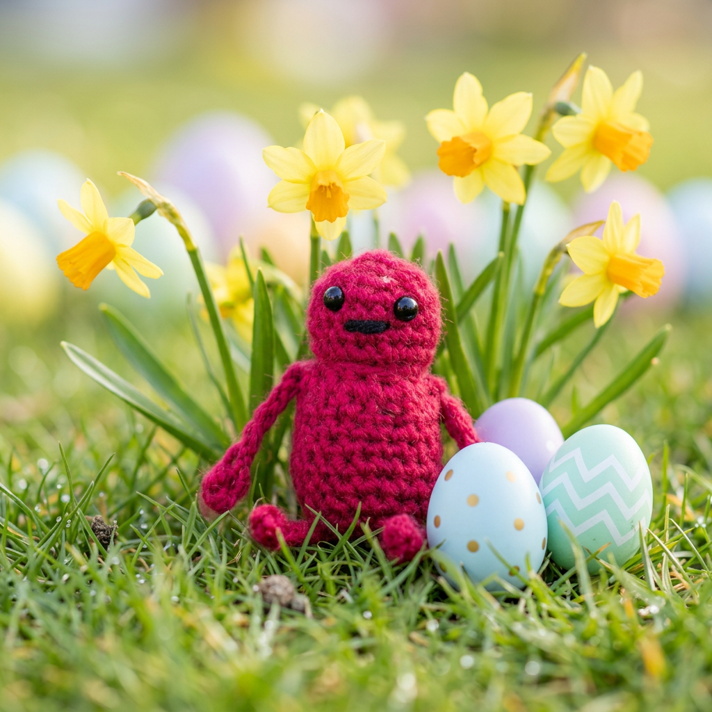 Easter Jilly
