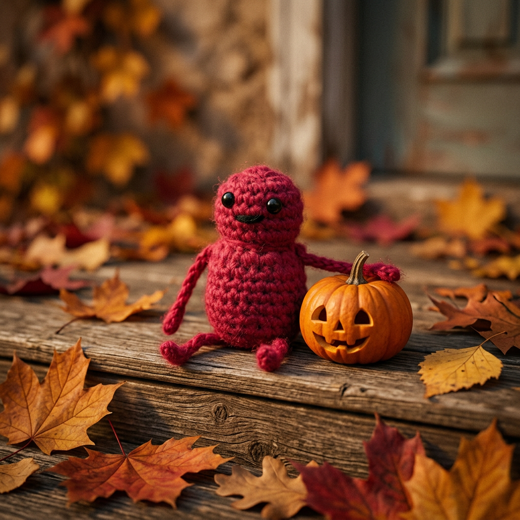 Halloween Jilly