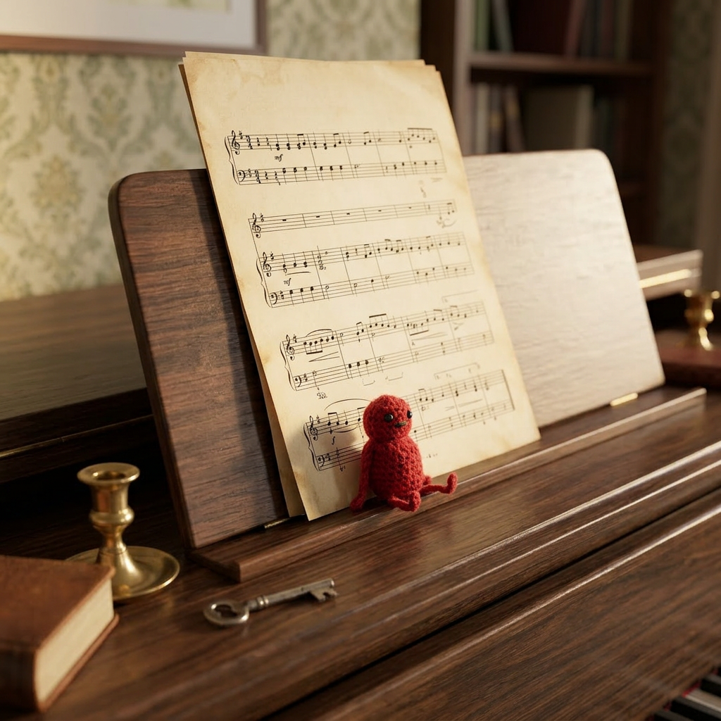 Piano Day